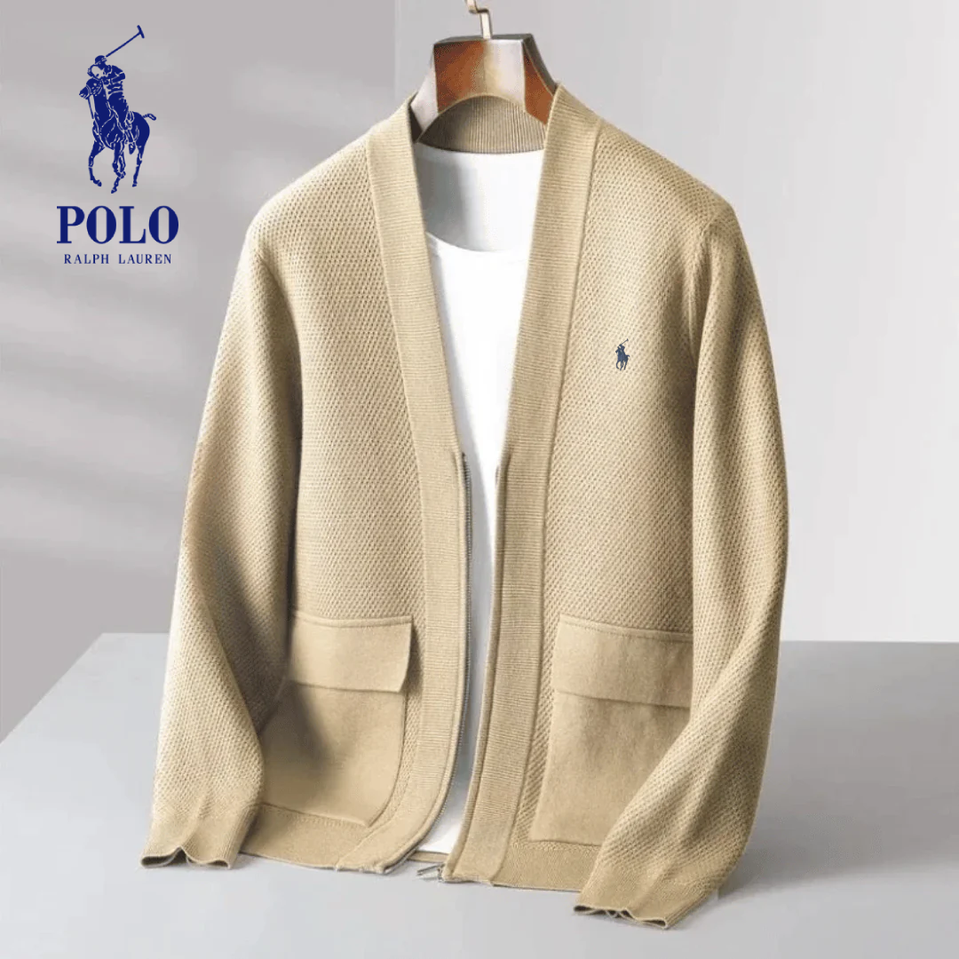 RL™ Knit Cardigan