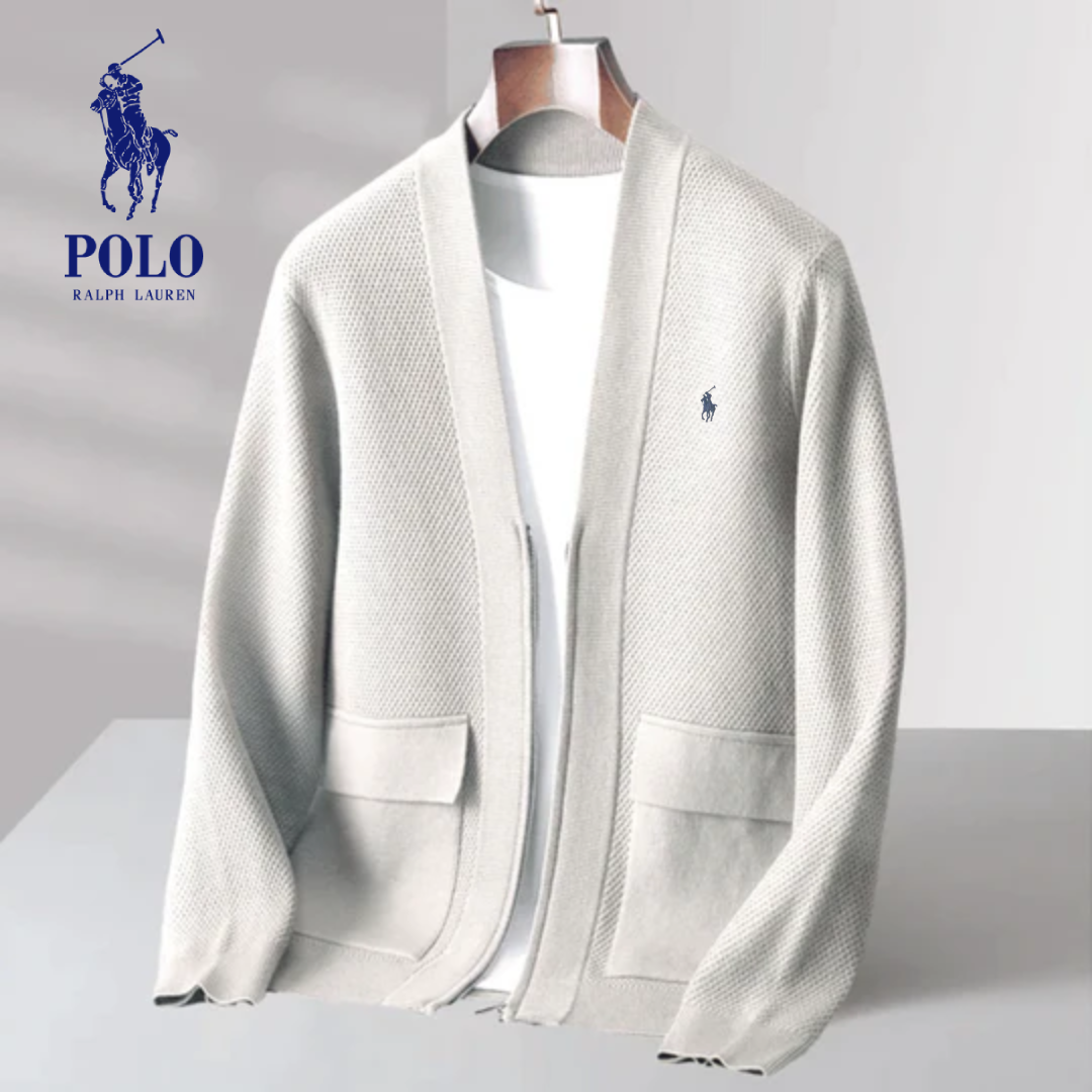 RL™ Knit Cardigan