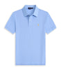 Men’s Short-Sleeved Lapel T-Shirt