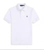 Men’s Short-Sleeved Lapel T-Shirt