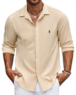 Ralph Lauren™ Classic Long Sleeve Shirt
