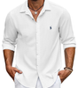 Ralph Lauren™ Classic Long Sleeve Shirt