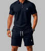 Ralph Lauren Men's Suit - Elegant Two-Piece Suit