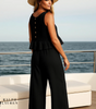 R. Ꮮаᴜгеn Ruffle Strap Two-Piece Set + Free Sun Hat – Buy 1, Get 2