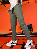 Ultra stretchy unisex performance pants