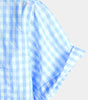 Casual Cotton Check Shirt for Men