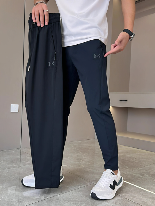 Under Armour Unisex Ultra-Stretch Performance Pants