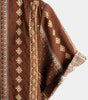 Men's Short Sleeve Retro Cotton Shirts