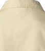 Plain cotton jacquard weave shirt