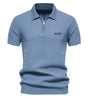 BS™ - Signature Zip Polo  | 1+1 FREE
