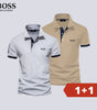 Elegant Polo Shirt for Men