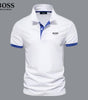 Elegant Polo Shirt for Men