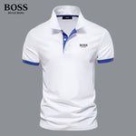 Elegant Polo Shirt for Men