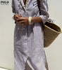 Chic Shirt Dress – Elegant Shirt Dress