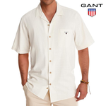 GantT™ | The Ivy League Summer Lounge Shirt