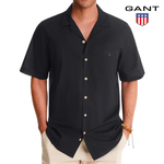 GantT™ | The Ivy League Summer Lounge Shirt