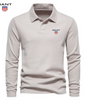 GANT® Classic Long-Sleeve Polo