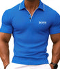 Classic Men’s Polo Shirt