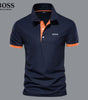 Elegant Polo Shirt for Men