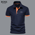 Elegant Polo Shirt for Men