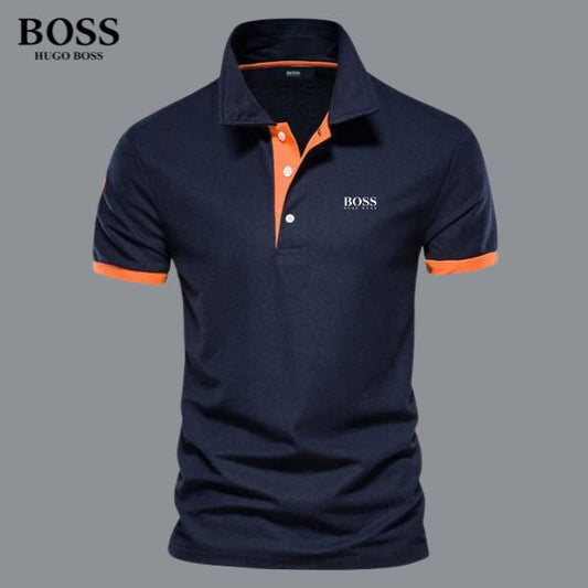 Elegant Polo Shirt for Men