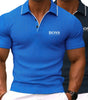 Classic Men’s Polo Shirt