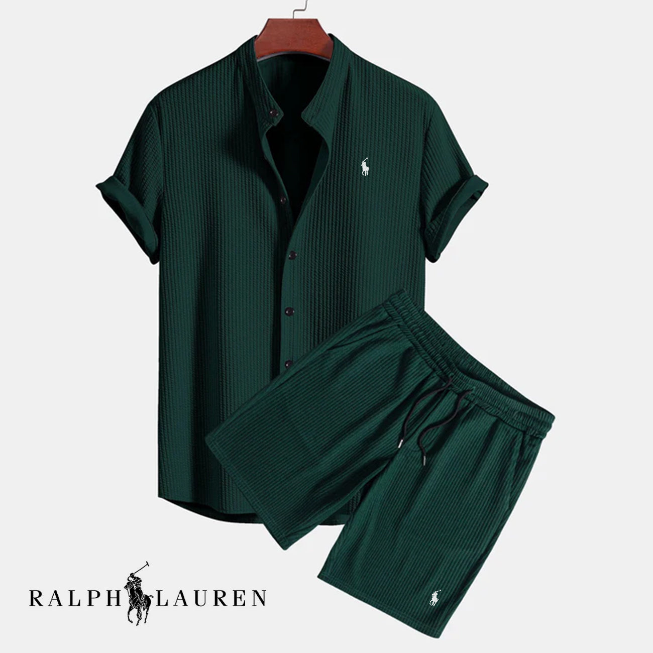 ᏒⅬ | Exclusive Men's Set