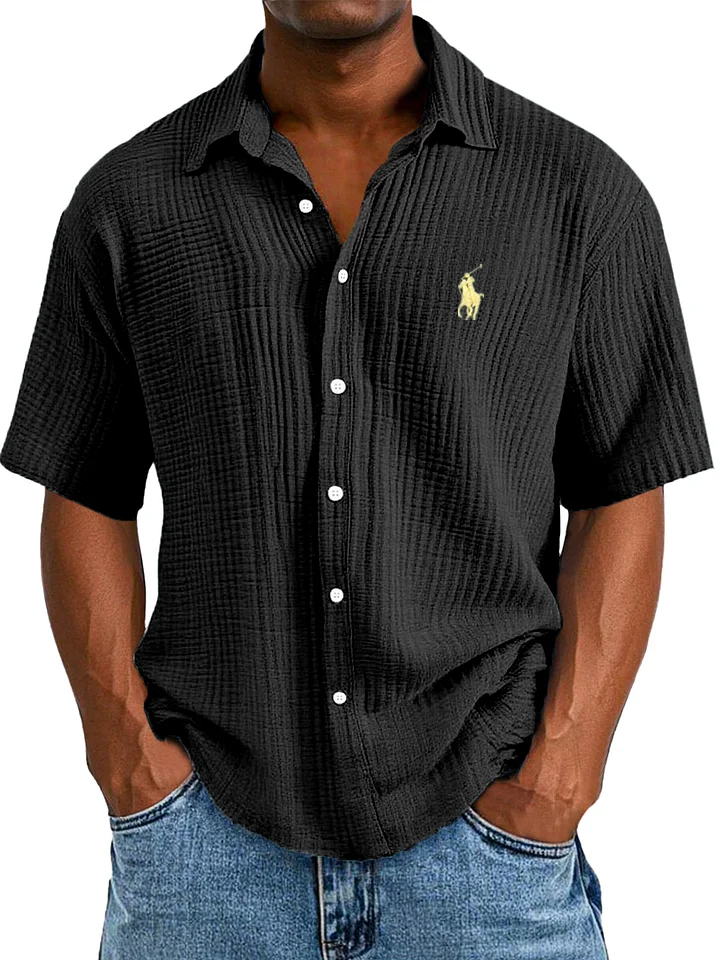 Cool Comfort Shirt - Cool Comfort Men's Shirt