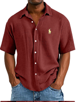 ᏒᏞ - Cool Comfort Shirt