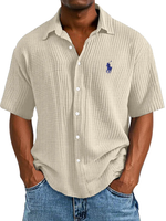 Cool Comfort Shirt - Cool Comfort Men's Shirt