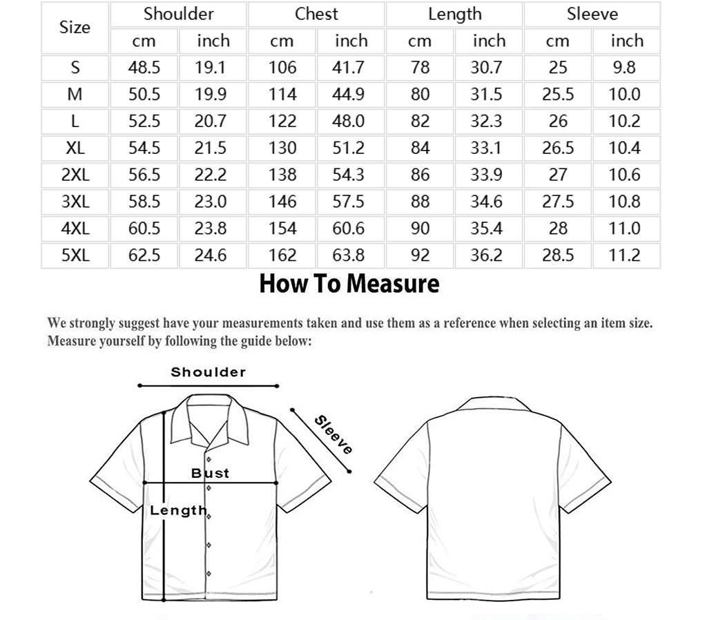 Urban Serenity Men's Shirt
