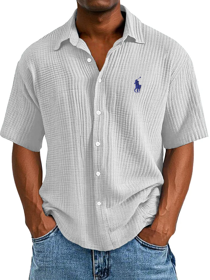 ᏒᏞ - Cool Comfort Shirt