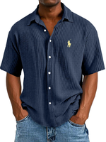 Cool Comfort Shirt - Cool Comfort Men's Shirt