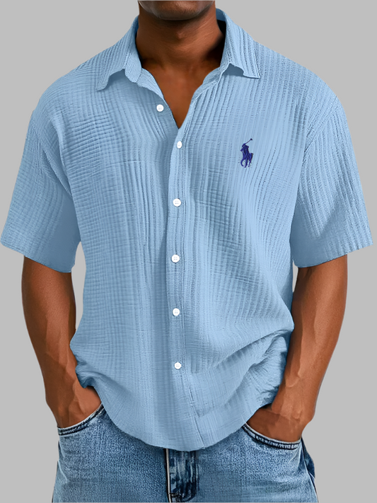 Cool Comfort Shirt - Cool Comfort Men's Shirt