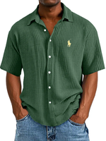 Cool Comfort Shirt - Cool Comfort Men's Shirt