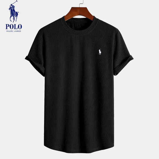 Ralph Lauren™ Top Premium Ribbed