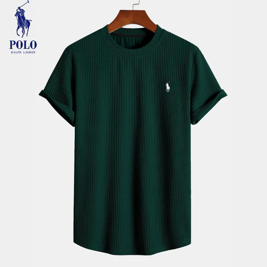 Ralph Lauren™ Top Premium Ribbed
