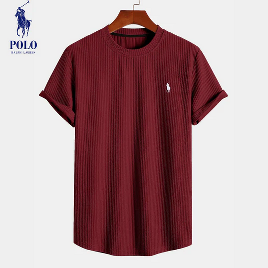 Ralph Lauren™ Top Premium Ribbed