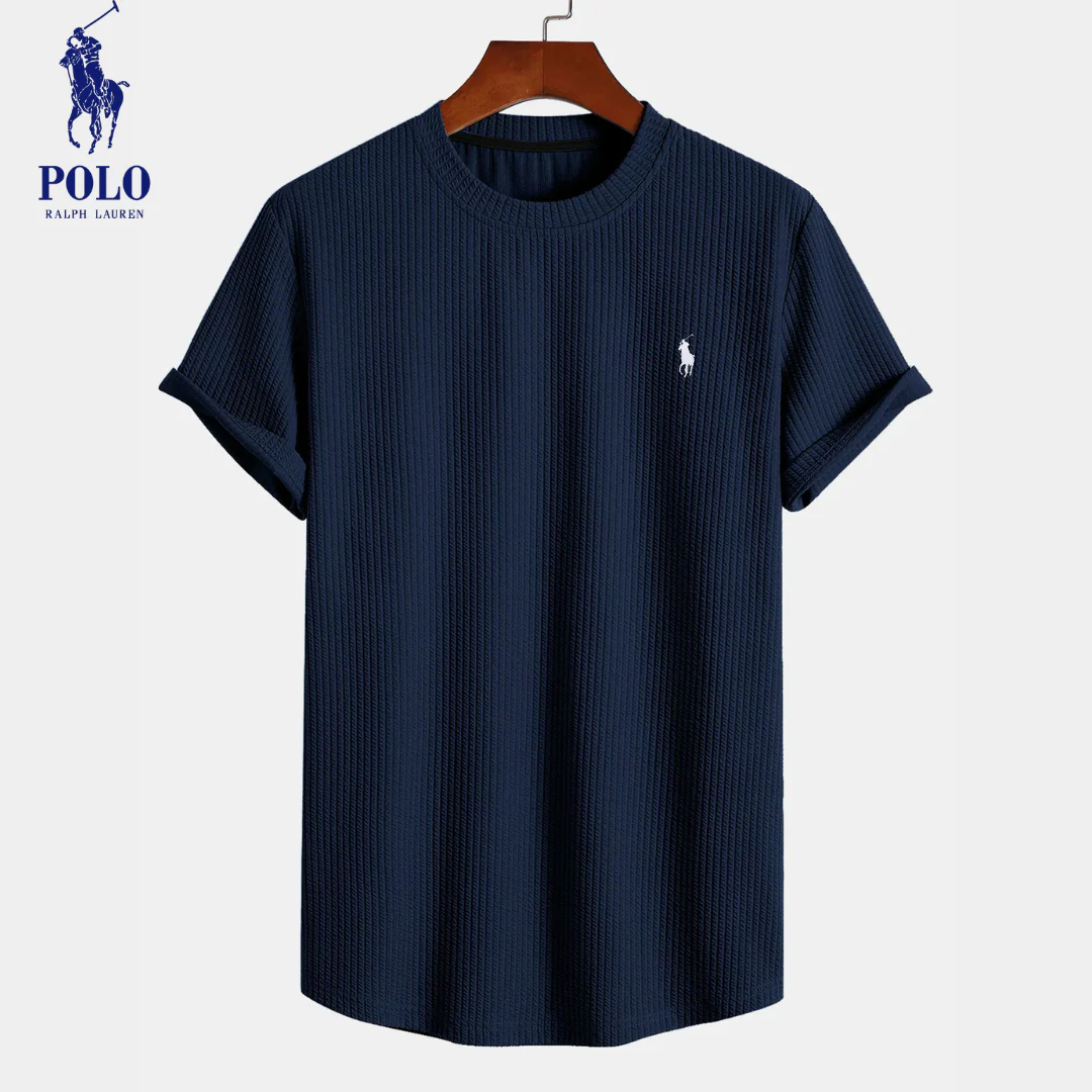 Ralph Lauren™ Top Premium Ribbed