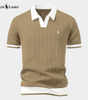 Ralph Lauren™ Contrast Prestige Polo
