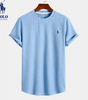 Ralph Lauren™ Top Premium Ribbed