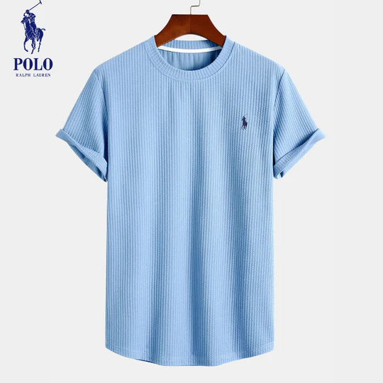 Ralph Lauren™ Top Premium Ribbed