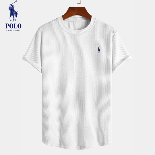 Ralph Lauren™ Top Premium Ribbed