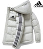 ADS - Men's Puffer Jacket