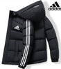 ADS - Men's Puffer Jacket