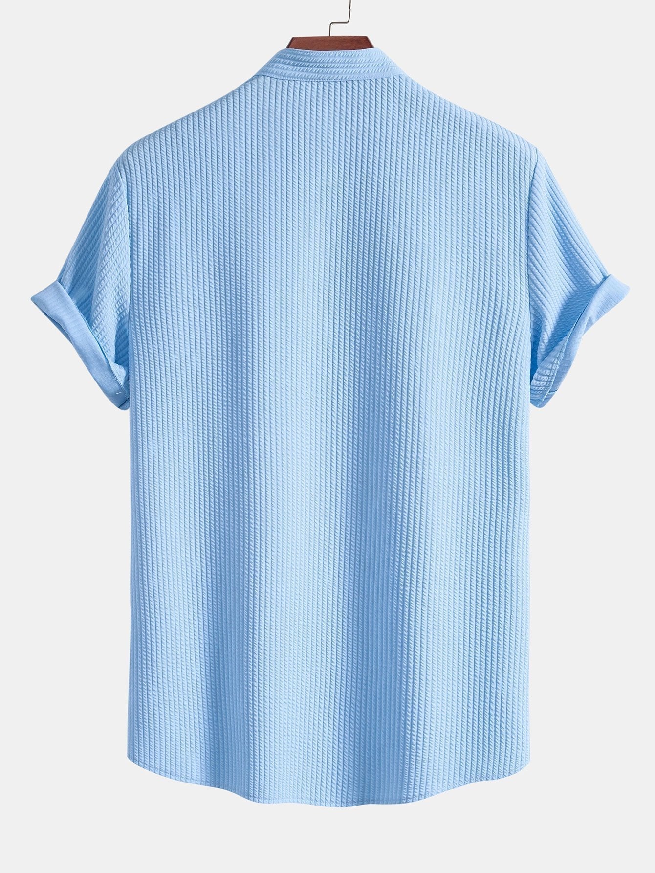 ᏒⅬ | Tailored Fitted Shirt
