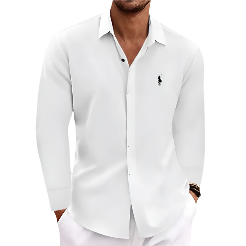 Urban Serenity Men's Shirt