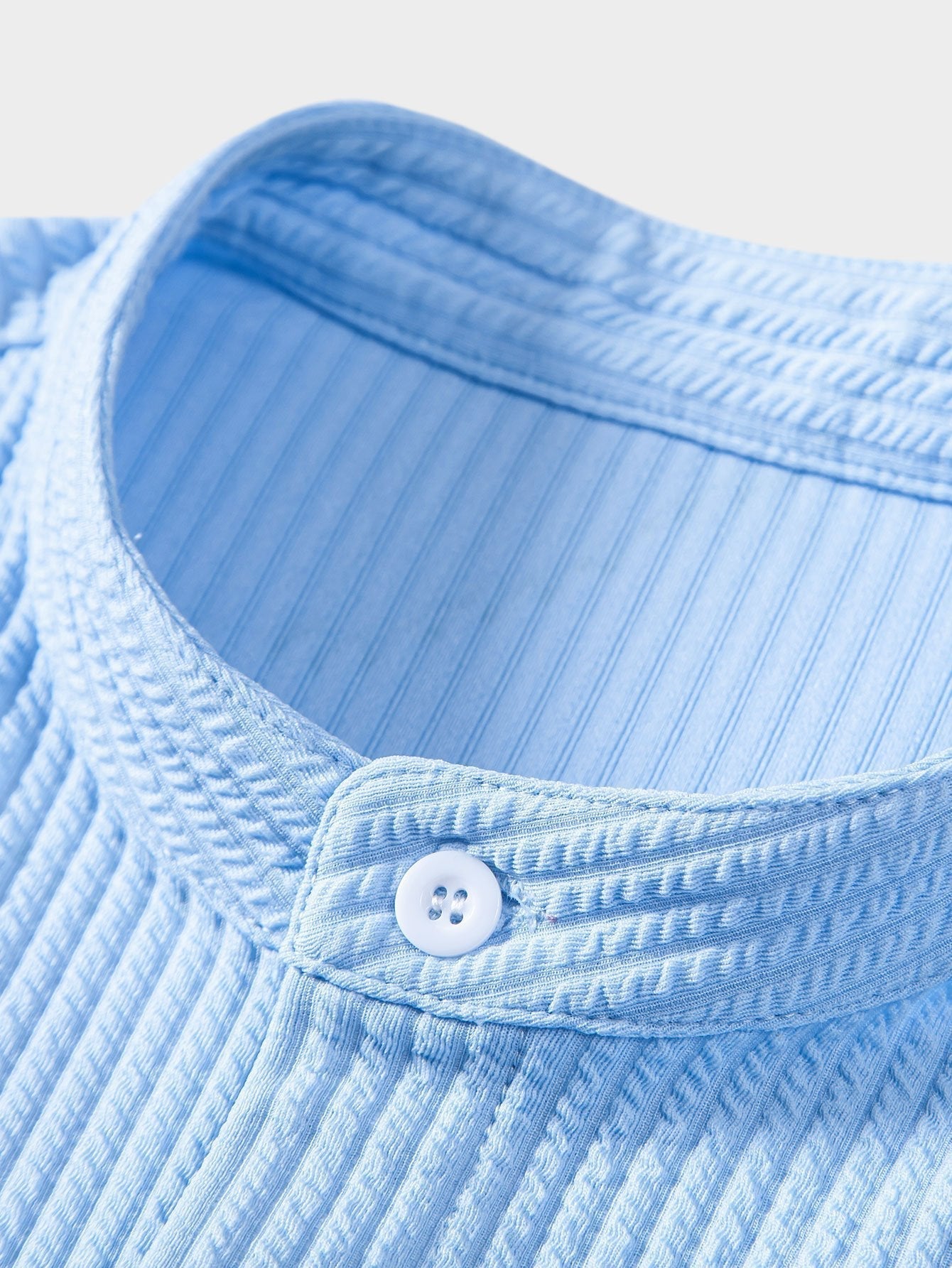 ᏒⅬ | Tailored Fitted Shirt
