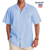 GantT™ | The Ivy League Summer Lounge Shirt