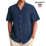 GantT™ | The Ivy League Summer Lounge Shirt